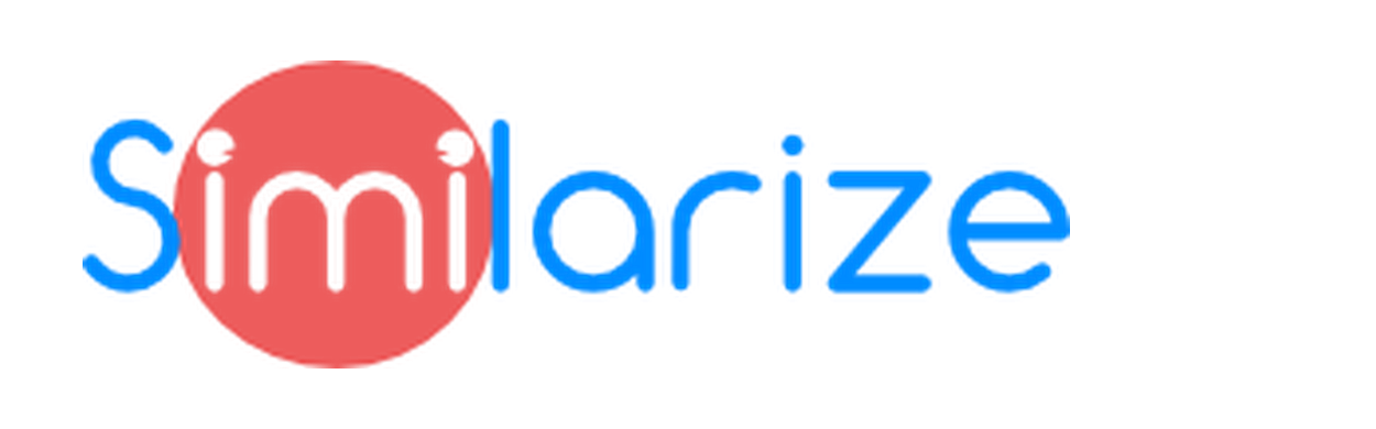 Similarize